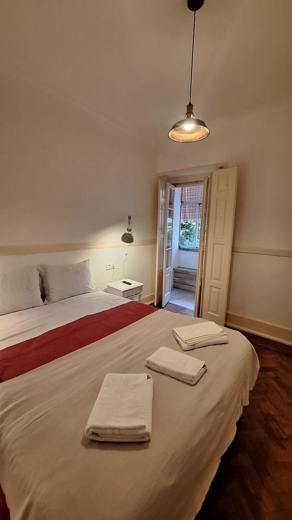 Graca Apartment