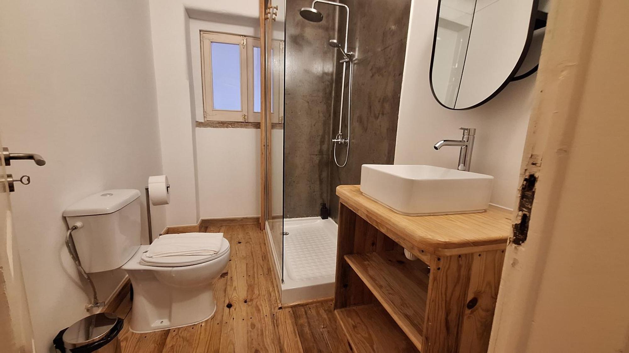Graca Apartment *