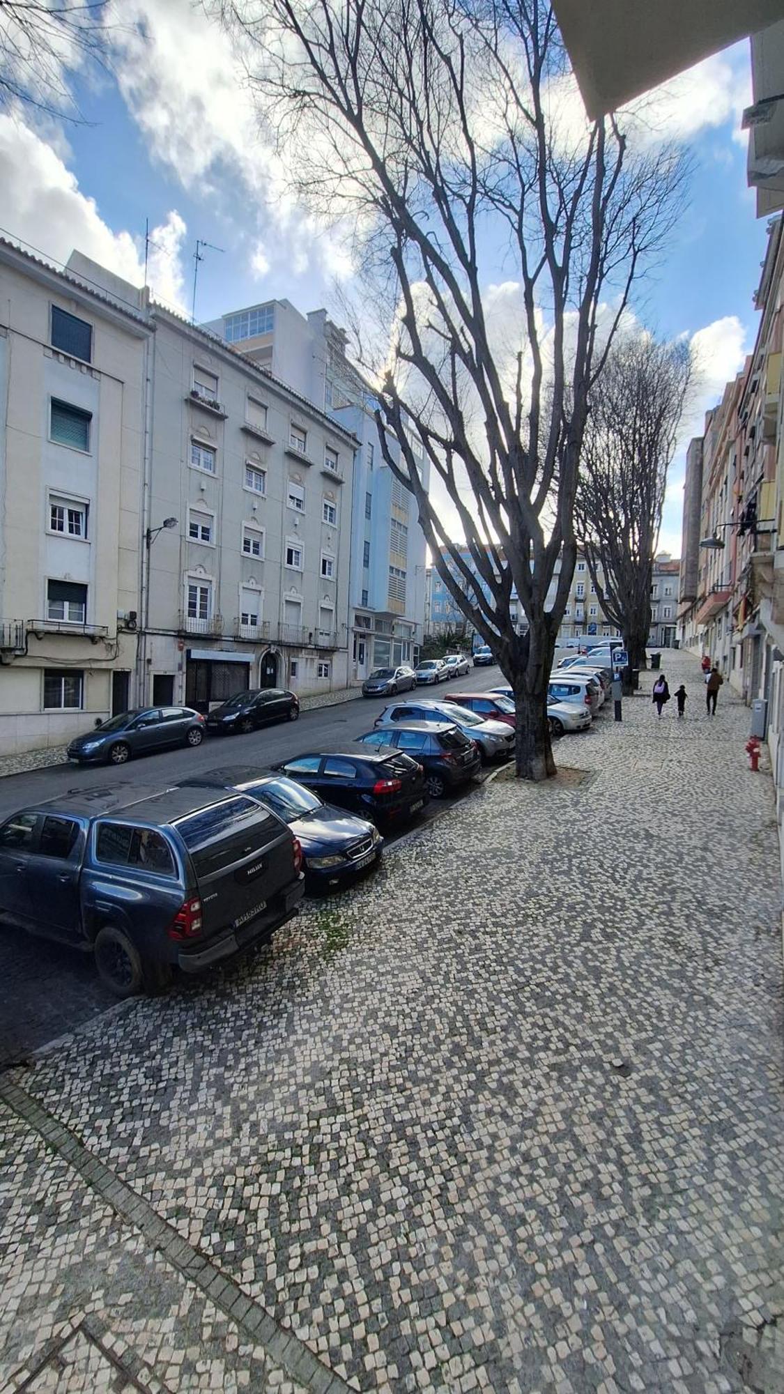 Graca Lissabon